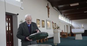 The selfless members of society deserve our utmost praise - The Irish News view