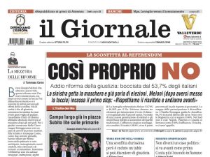 Così proprio NO, le toghe cantano “Bella Ciao”, Rebus Iran