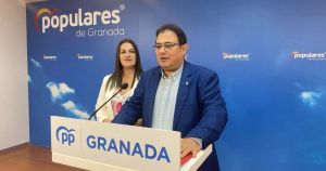 Investigan al exalcalde de Maracena (PP) por prevaricación y malversación tras contratar servicios para investigar a adversarios políticos