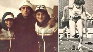 Paola Bolognesi e l’era d’oro dell’atletica: «Io ero lì, in pista con i campioni»