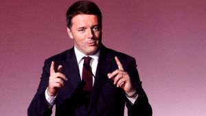 Renzi: “Giorgia Meloni non è più credibile, batosta psicologica per una classe dirigente imbarazzante”