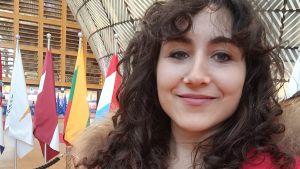 Alice ritorna a Venezia, in “fuga” dalle Marche: “Una regione bellissima, non per viverci a 30 anni”