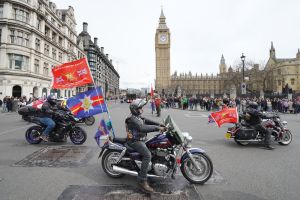 Calls for an amnesty for British soldiers in Northern Ireland are based on a myth