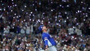 Cierre vino tinto para el Clásico Mundial (+Podcast)