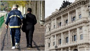 Lascia 630mila euro alla badante: “Ha il Parkinson, è stato raggirato”. Ma la Cassazione dà ragione alla donna