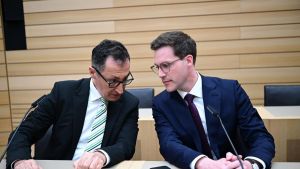 Grün-Schwarz, die Dritte: Wie schnell werden sie sich einig?