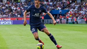 Ex-Weltmeister Draxler erneut Vater