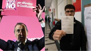 Con un distacco di 16 punti: a Milano straripa il “no”, ma il Municipio 1 segue il centrodestra. Ecco com’è andata negli altri /