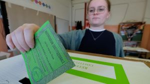 Sorpresa ad Arcore: prevale il No. A “casa” della famiglia Berlusconi vale la stessa linea di Vimercate