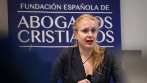 El Tribunal de Estrasburgo también rechaza a Abogados Cristianos en su intento por frenar la eutanasia de Noelia