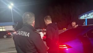 Stanivuković priveden na hrvatskoj granici