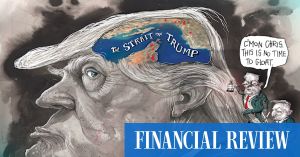 Why Australia must weaponise its LNG abundance now