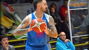 Vittorie cruciali per Titani e Angels e l’incrocio ai quarti è possibile