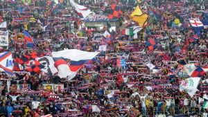 Derby internazionali. Lucumi contro Moro, Heggem sfida Freuler