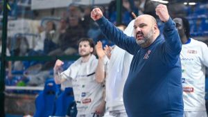 Basket serie B. Adamant sconfitta e senza pace. Si dimette il vice coach Castaldi