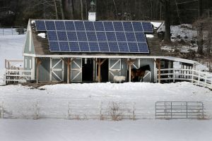 Why rooftop solar in Mass. is flawed, and how to fix it