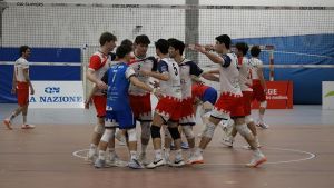 Kabel, trasferta ok. Missione compiuta