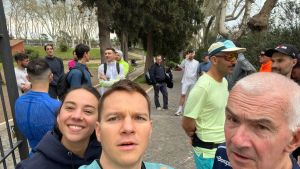 Dallo stetoscopio alle scarpette. Vittorio re dei 