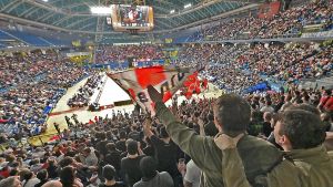 Tifosi mobilitati, si va verso un nuovo record