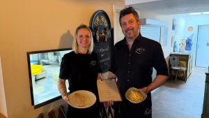 3,59 Euro fürs Schnitzel – Villinger Wirt erklärt, warum Gäste im Restaurant 18,90 Euro zahlen