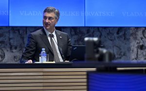 Hrvatska treći put protiv svjetske katastrofe