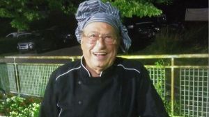 Addio a Giancarlo, storico titolare del ‘Castello’. “Per decenni punto di riferimento della ristorazione”