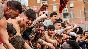 Con Pontedera sarà finale anticipata