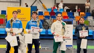 Fioretto d’argento