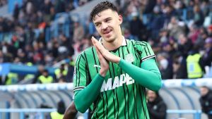 Nazionali, sette neroverdi in partenza