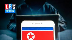 The job interview is the new front line: North Korean AI spy imposters are infiltrating British businesses