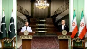 A New Mediator? Pakistan’s Balancing Act In Middle East Tensions