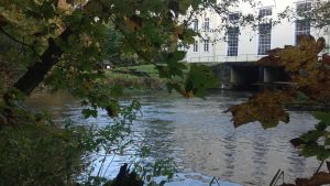 Politikerne taler grønt, men svigter vandkraften