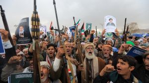 Jemen ligt ideaal om de oliehandel verder te verstoren, maar de Houthi’s houden zich (even?) afzijdig