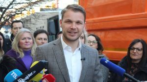 „Ovo je pitanje odnosa prema Srbima“: Stanivuković ponovo zadržan na hrvatskoj granici