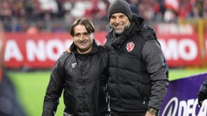 Il Perugia va a caccia della seconda cinquina. La Vis Pesaro è in striscia positiva da 6 turni