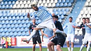 Spal, il cammino nei playoff. Massa Lombarda prima rivale. E poi le avversarie abruzzesi