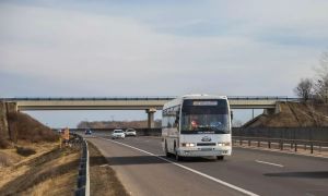 Domačini proti trasi avtoceste od Postojne do mejnega prehoda Jelšane