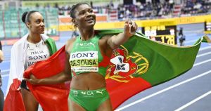 Aceitem que dói menos: o Portugal que nos enche de orgulho é feito de todas as cores!