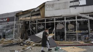 Žestoke borbe u Donbasu: Rusija pokrenula masovni vazdušni napad na kritičnu infrastrukturu, Ukrajinci gađali rafinerije