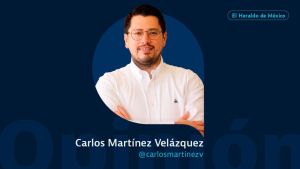 El mundo viene a ver lo que hemos construido