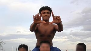 Accoltellò a morte Fallou: 