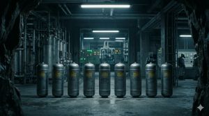 The 440 Kilograms That Decide Who Wins the War