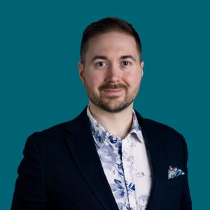 Suomi ja suomalaiset ovat vaarassa menettää hallinnan omista tiedoistaan – ja se maksaa kalliisti