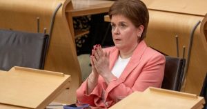 Frankly speaking: Nicola Sturgeon and the dream that once was Scotland