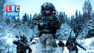 NATO's strength will mean nothing without unity on digital and industrial power