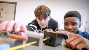 V-Levels And The Shift Towards Practical Learning