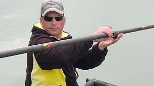 Pesca, agonismo nazionale a Medelana. Marco Lolli al comando della classifica