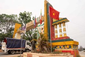 Why China Is Stoking Division in Myanmar’s Anti-Junta Alliance