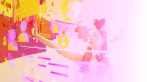 In the AI Era, Transparency Is the New Currency on Social Media