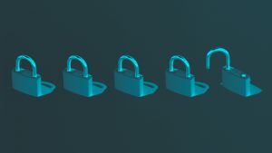 Why I Traded Aerospace for the Front Lines of Cybersecurity